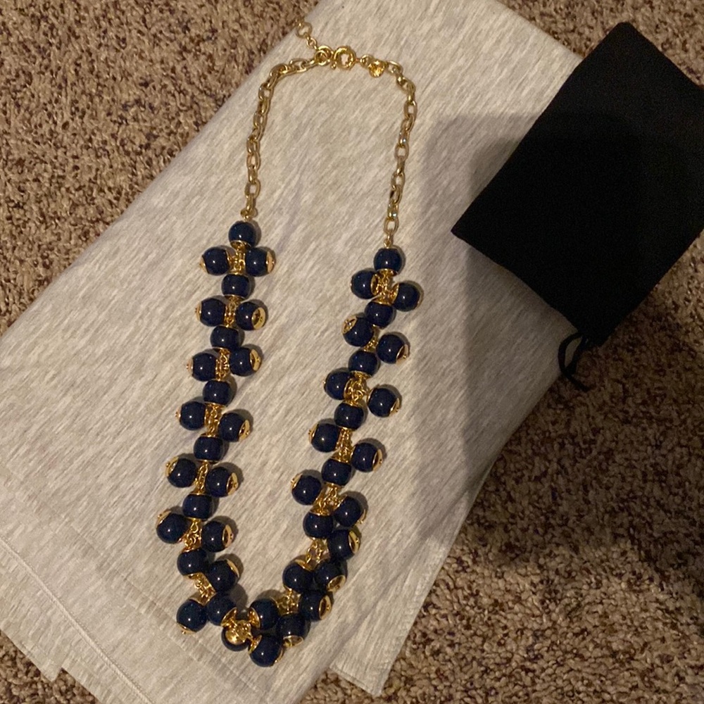 J Crew necklace